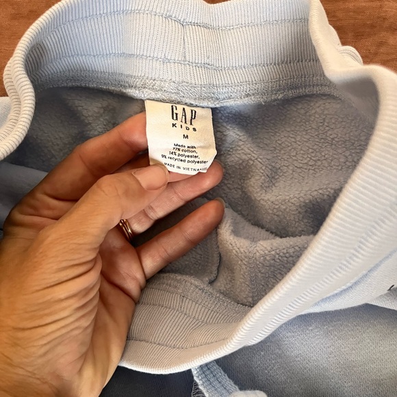 Boys Comfy Ombré Short - Picture 2 of 2